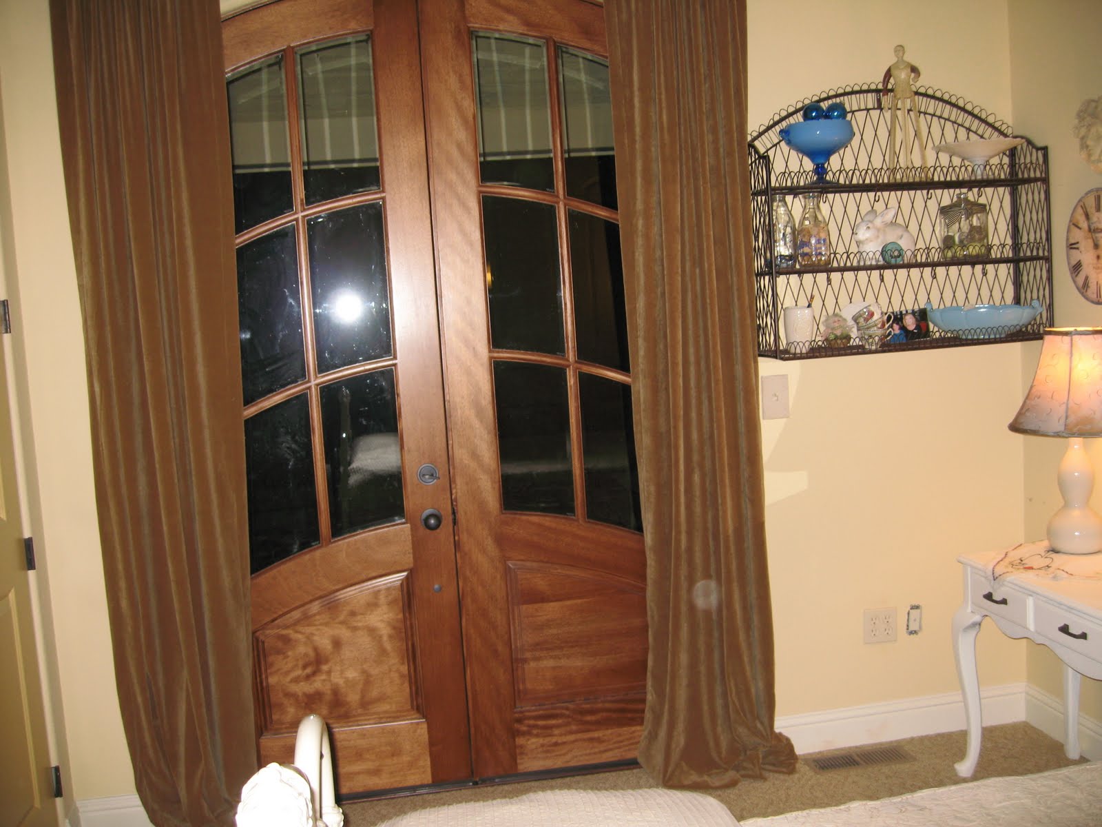 Starview Sonnet: Where I Live