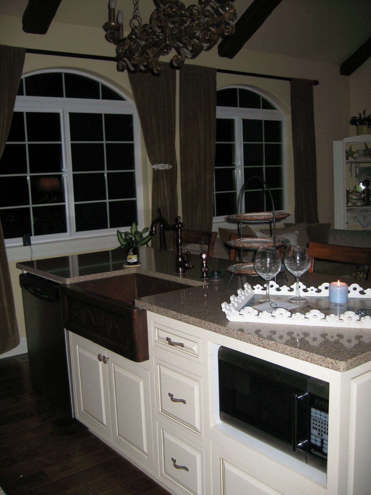 Starview Sonnet: Where I Live