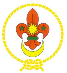 Malaysia Scout Logo