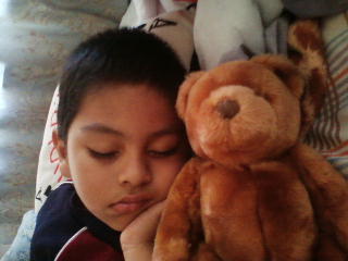 En los terrenos de Morfeo