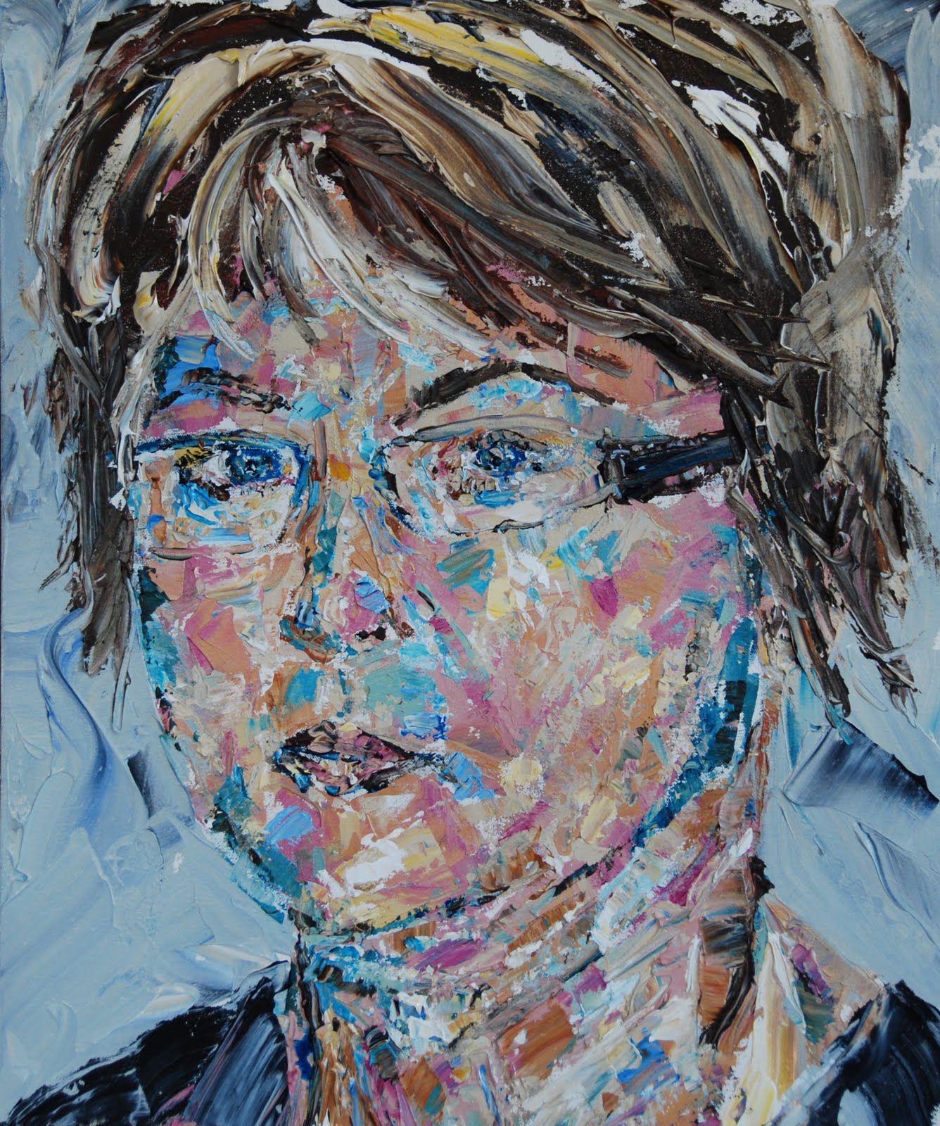 [self+portrait,+acrylic+on+canvas,+20+x+24+inches,+2010.JPG]