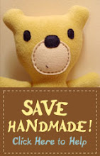 Save Handmade