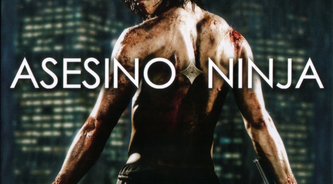 cinebahia Ninja Asesino