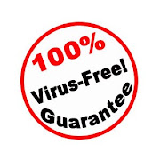 Virus Free Guarantee!