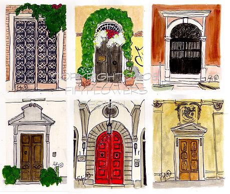 [Italian+door+collage.JPG]