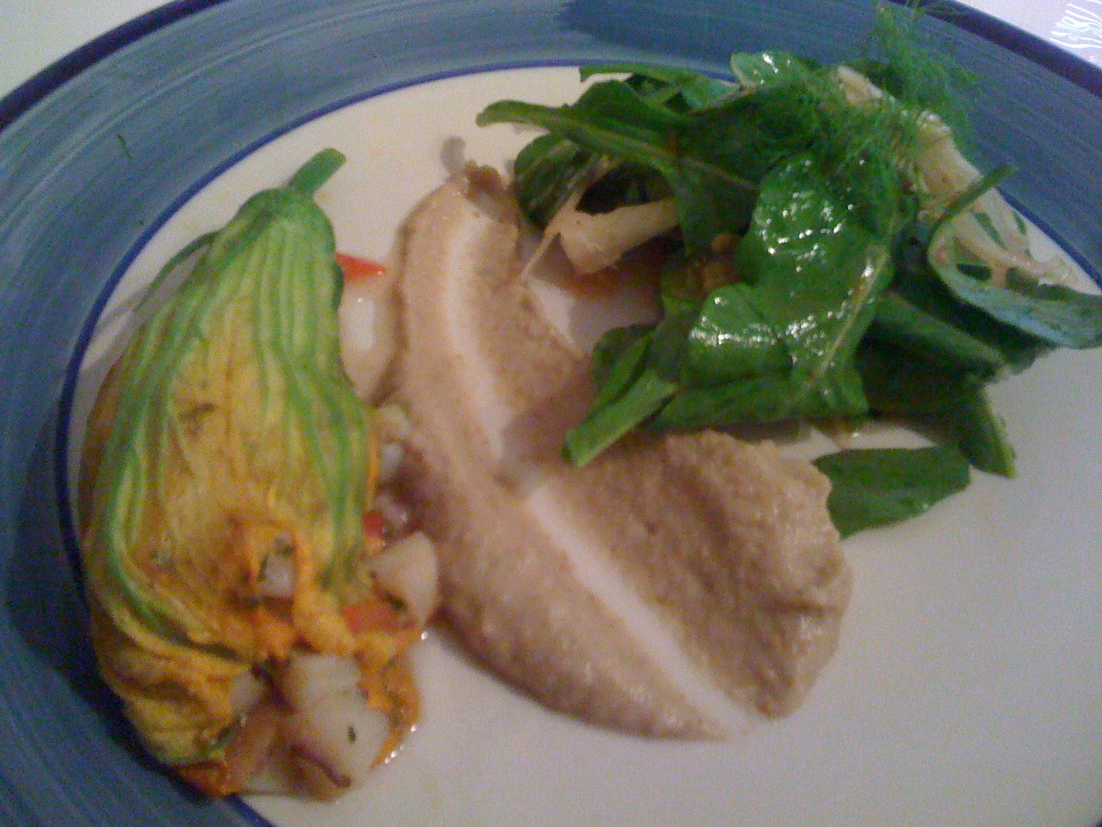 Insalata di Mare alla Siciliana