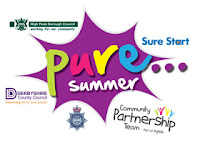 Summer Holiday Activities – Week 3