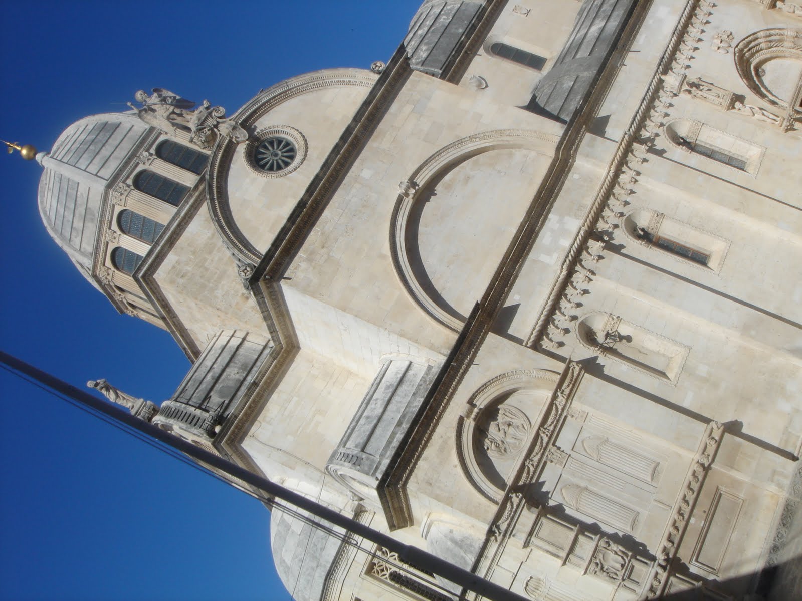 Historia y Genealogía: Sibenik. Coacia.