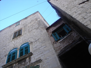 Historia y Genealogía: Sibenik. Coacia.