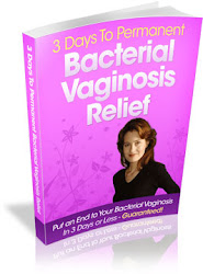 Bacterial Vaginosis Relief