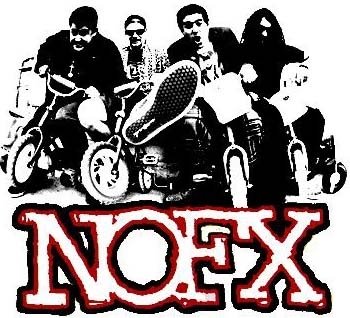 NOFX - Live at Brixton Academy [2007]