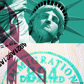 Hiv Travel And Immigration Ban Hiv Travel And Immigration Ban
