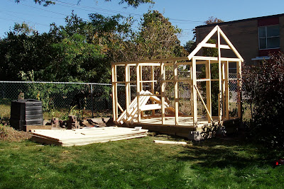 Ask the Builder: Build a magic playhouse or clubhouse