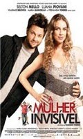 LA MUJER INVISIBLE