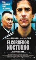 EL CORREDOR NOCTURNO *****