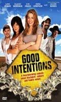 BUENAS INTENCIONES
