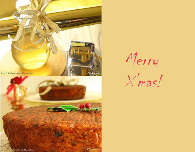 Kerala X'mas Feast