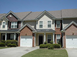 Kentmere-Townhome Community