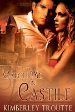 Catch Me in Castile