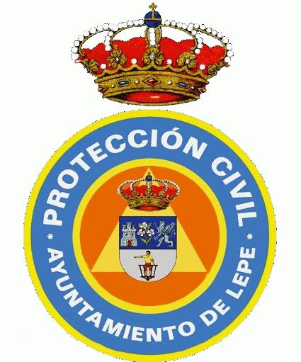 Proteccion Civil Lepe