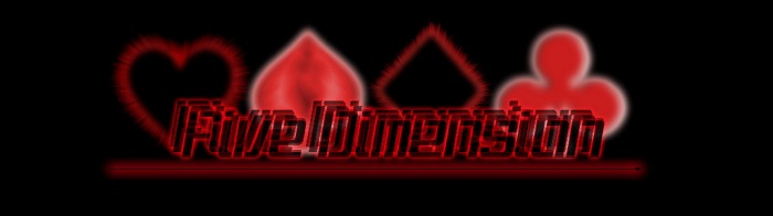 FIVE DIMENSION