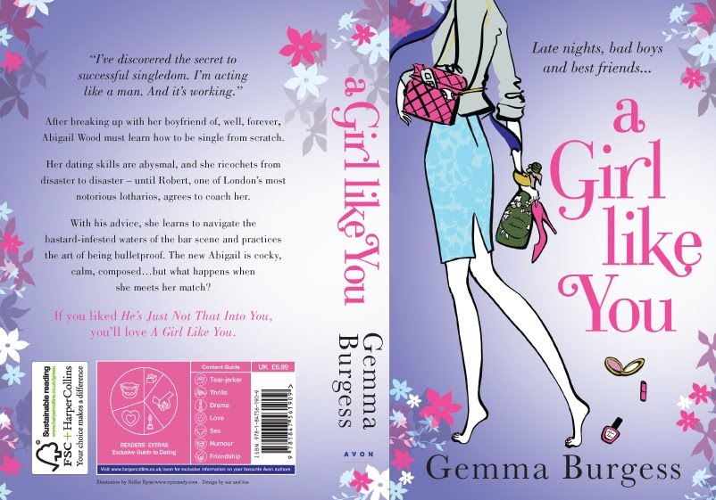 Dating detox gemma burgess epub