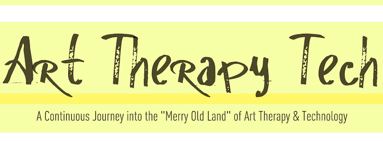 Art Therapy Tech