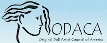 ODACA Artist Member