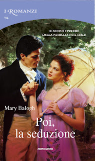 Mary Balogh - Serie Huxtable vol.02. Poi, la seduzione -Epub- ITA