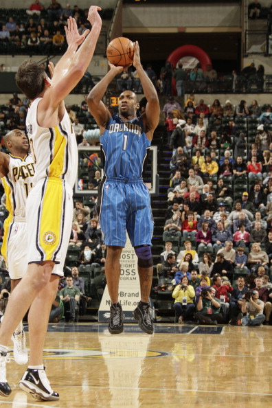 gilbert arenas air max
