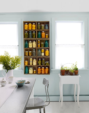 Repurposed Furniture Ideas