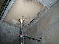 Wash basins | bricks-n-mortar.com