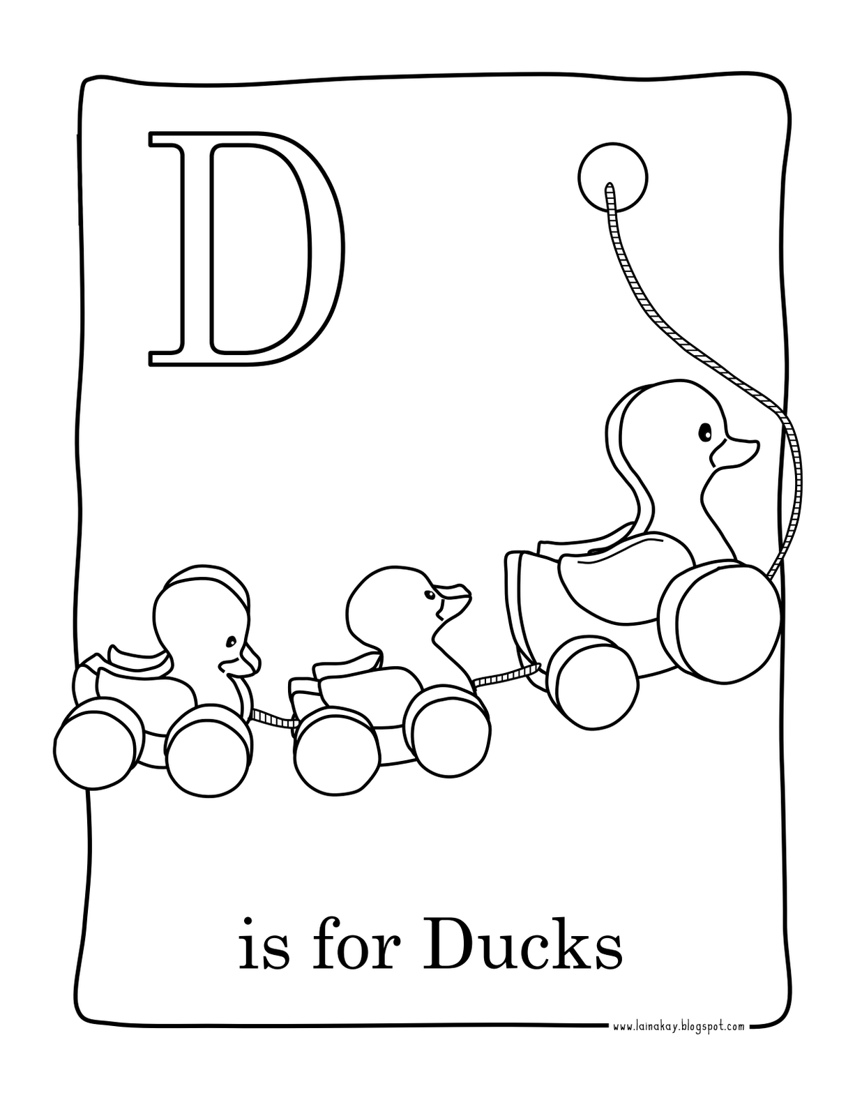 baby bottles and toys coloring pages - photo #29