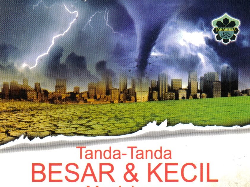 Urutan 10 Tanda Kiamat Besar Tandatanda datangnya hari kiamat Sugra