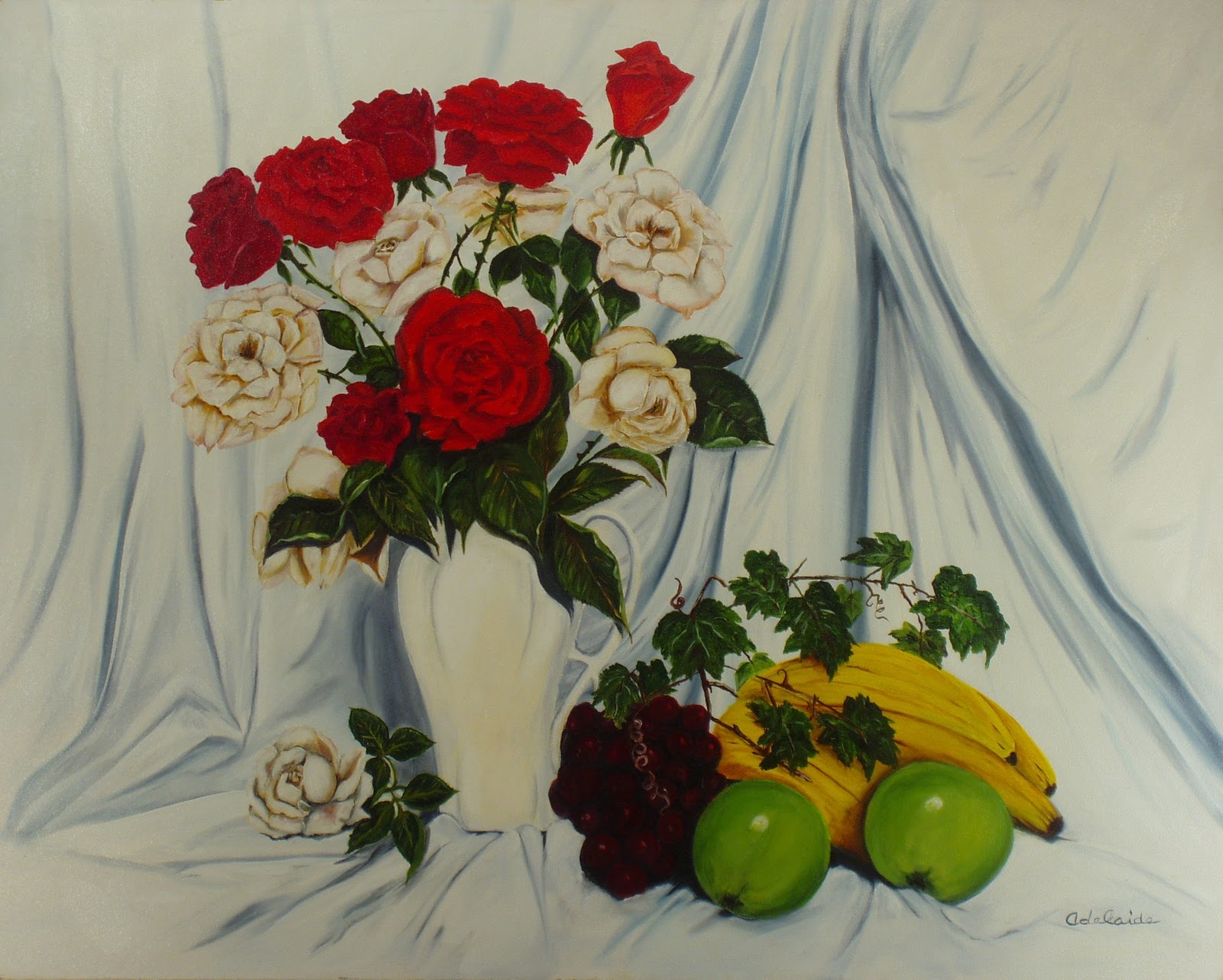 Adelaide Morella Fine Arts