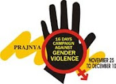 About the 16 Days Campaign Against Gender Violence