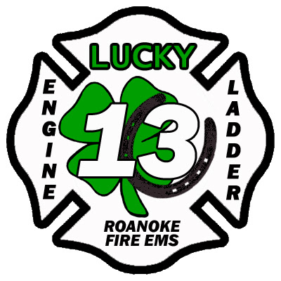 Roanoke Fire Stations : RoanokeFire.com – Serving Roanoke’s Bravest ...