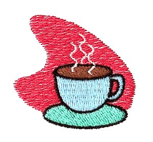 Curando da tosse e do chulé