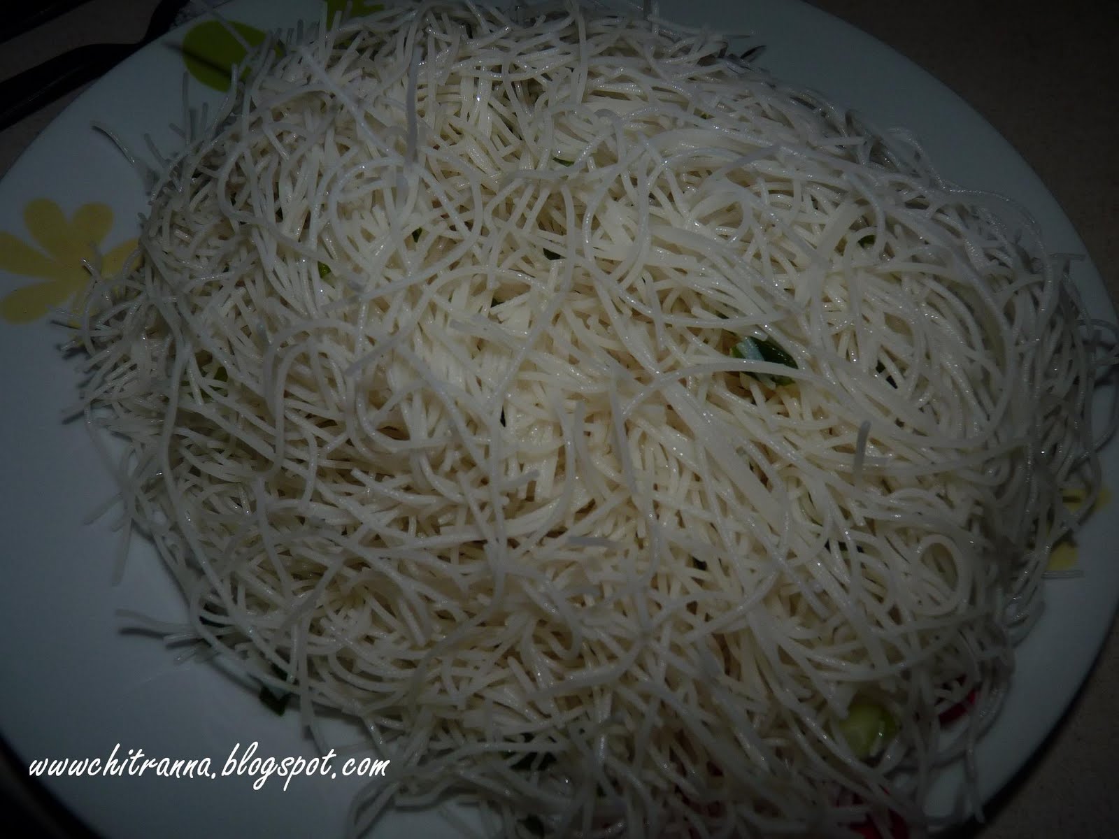 Chitranna Rice Noodles Upama