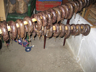 RECORDANDO NUESTRA INFANCIA EN CHIMENEAS