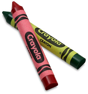 windang filipino: Crayola Trivia