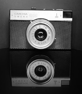 Recenzja Aparatu Smena 8m Forumphoto