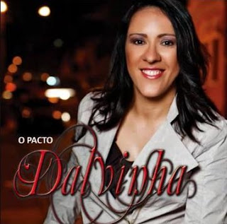 Capa de O Pacto