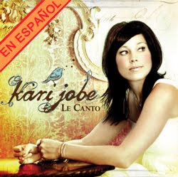 Capa de Le Canto - Spanish