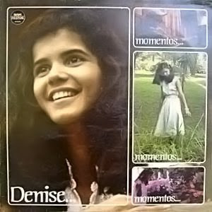 Denise - Momentos (1981)