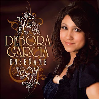 Capa de Enséñame