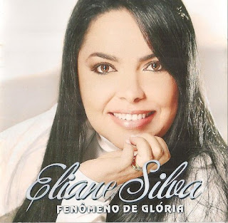 Eliane Silva - Fenômeno de Glória (2010)