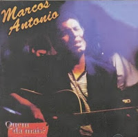 Marcos Antônio Quem da mais