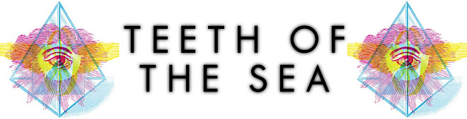 Teeth Of The Sea