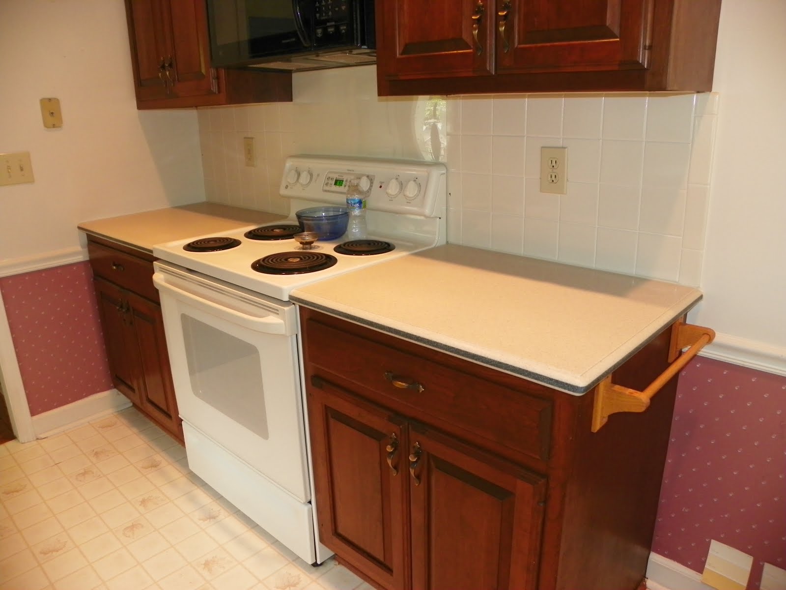 The Solid Surface Countertop Repair Blog Retro Fab Corian Countertop